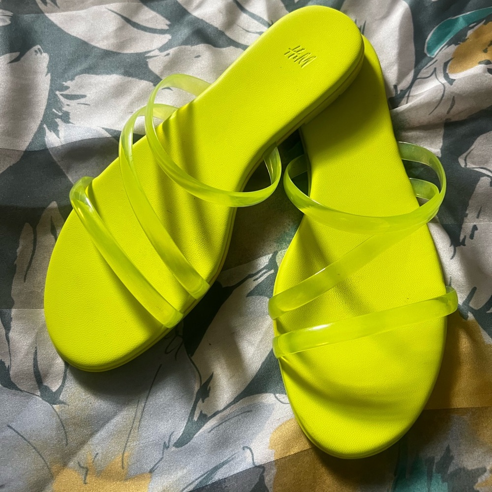 Jelly Slides